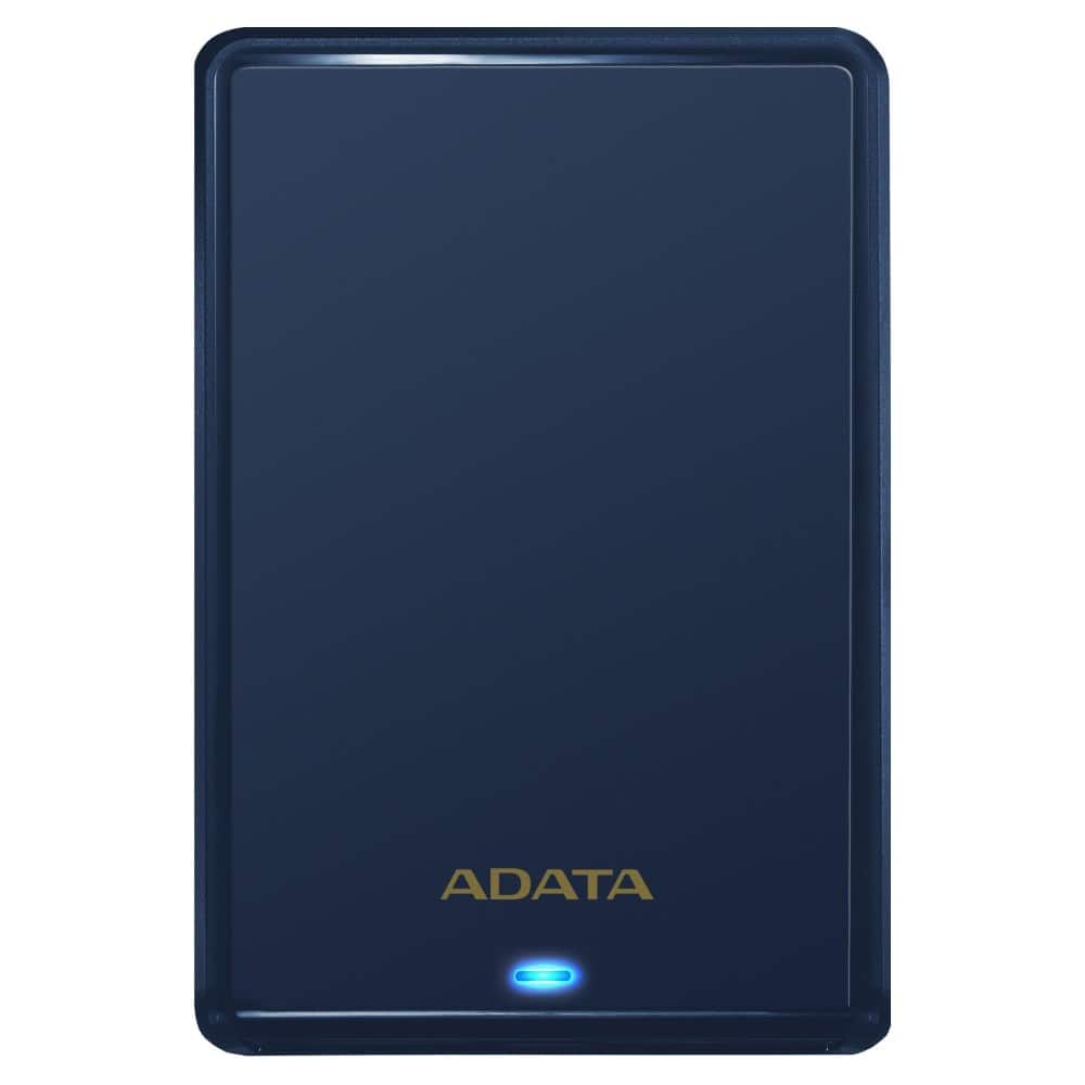 Dysk zewnętrzny HDD ADATA  AHV620S-2TU31-CBL