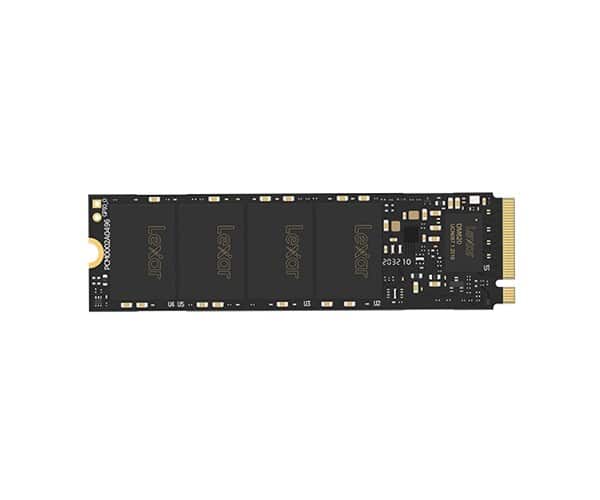 Dysk SSD Lexar NM620 256GB M.2 PCIe NVMe — zdjęcie 1 z 3