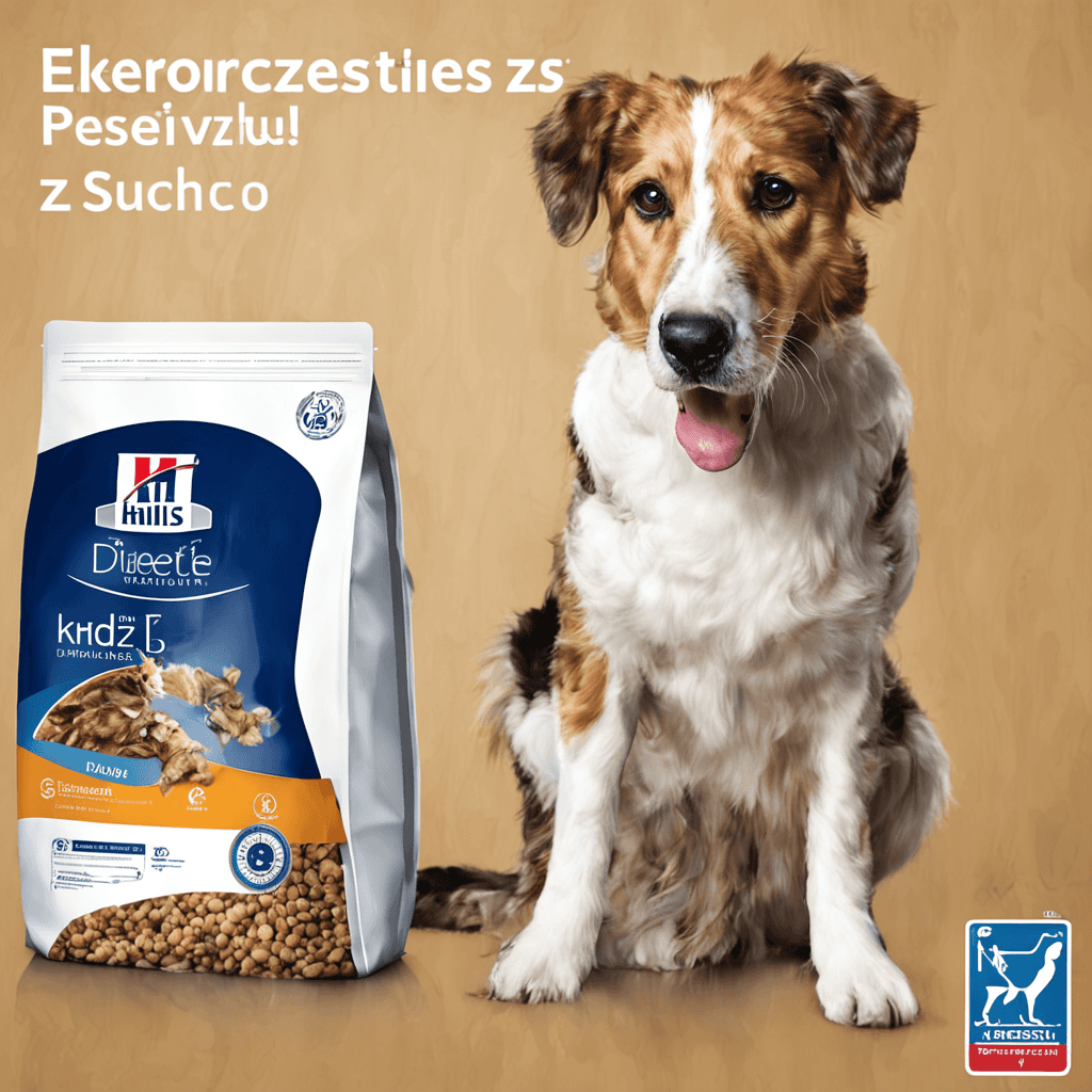 HILL's Prescription Diet Food Sensitivites z/d - sucha karma dla psa - 10 kg (WYPRZEDAŻ)