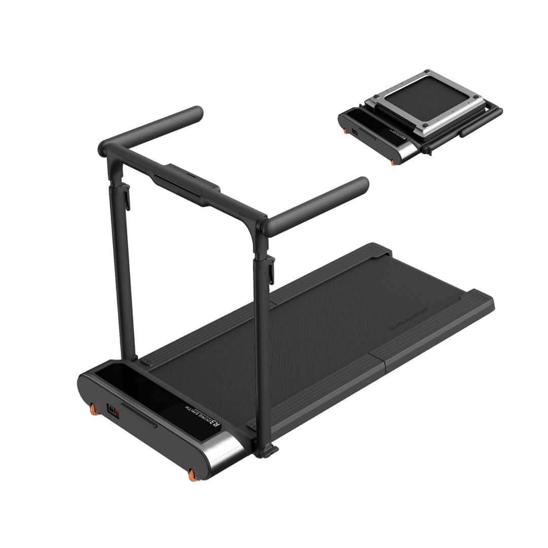 Bieżnia elektryczna, składana Kingsmith R3 Hybrid+ — zdjęcie 1 z 8