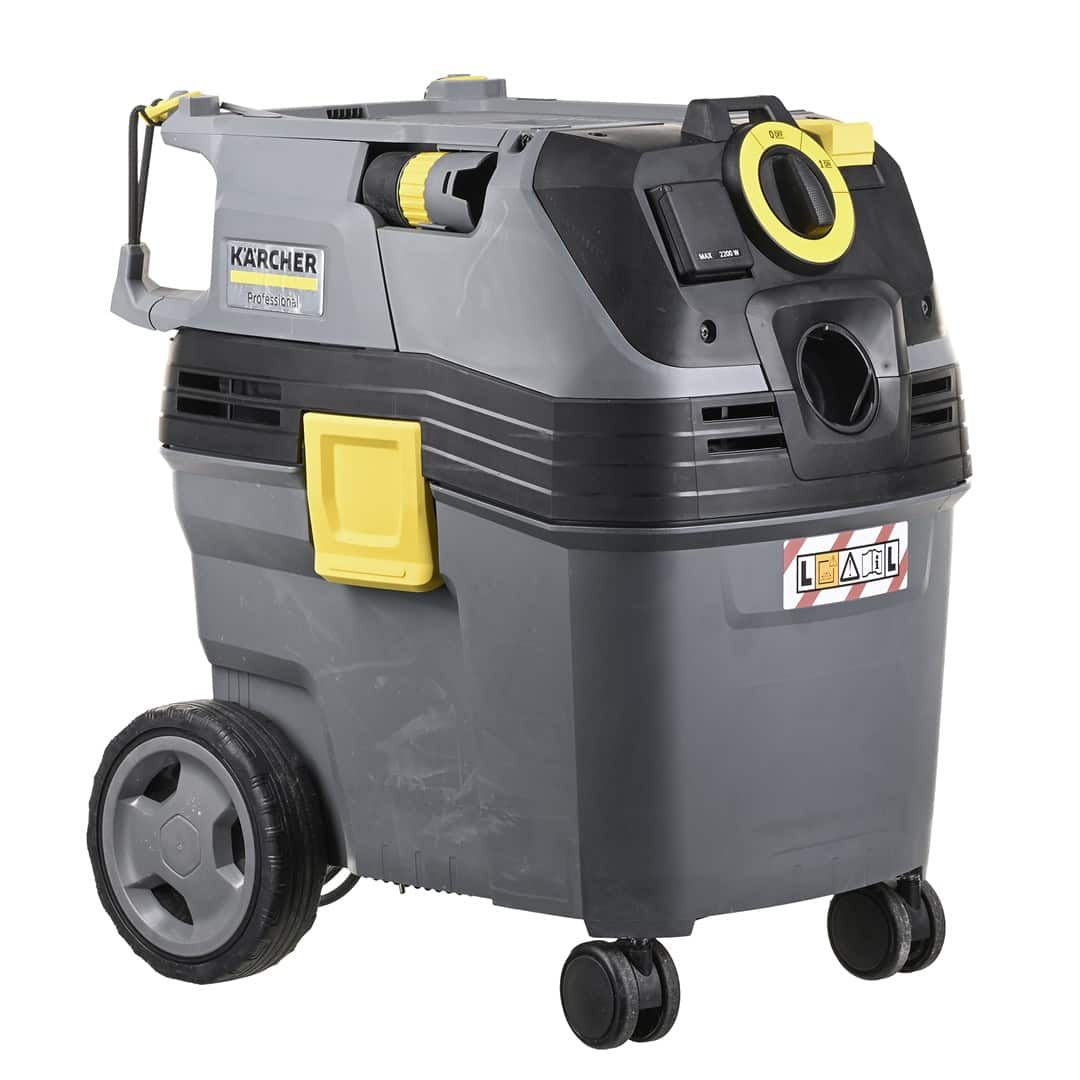 Odkurzacz profesjonalny KARCHER NT 30/1 Ap Te L (OUTLET) — zdjęcie 1 z 8