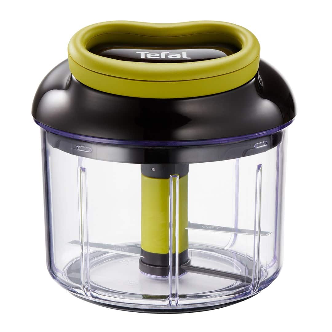 Rozdrabniacz do warzyw TEFAL K13204 — zdjęcie 1 z 7