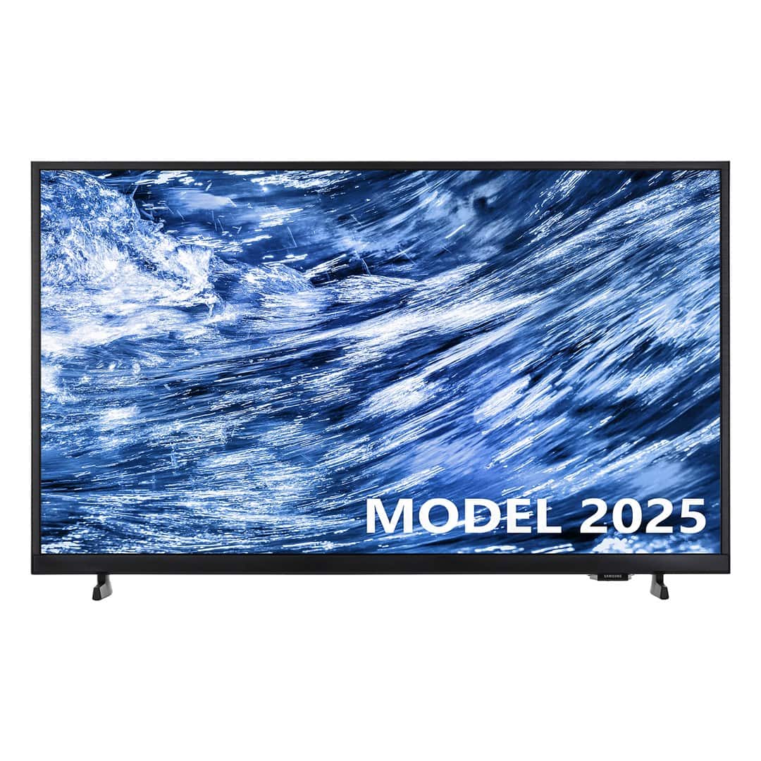 Telewizor Samsung UE32F6002FKXXH LED 32'' Full HD Tizen Q-Symphony DVB-T2 Czarny — zdjęcie 1 z 7