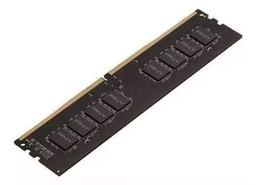 PNY 8GB DDR4 3200MHz Pamięć RAM — zdjęcie 1 z 2