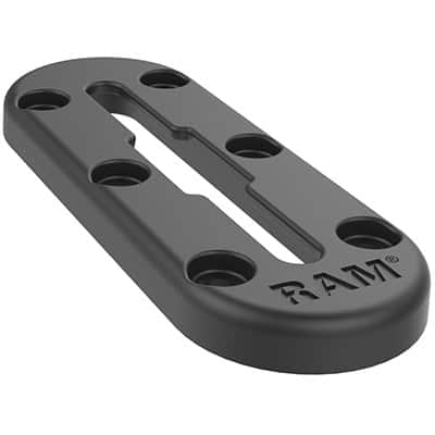 RAM® Tough-Track™ — 3-calowe gąsienice kompozytowe ładowane od góry — zdjęcie 1 z 4