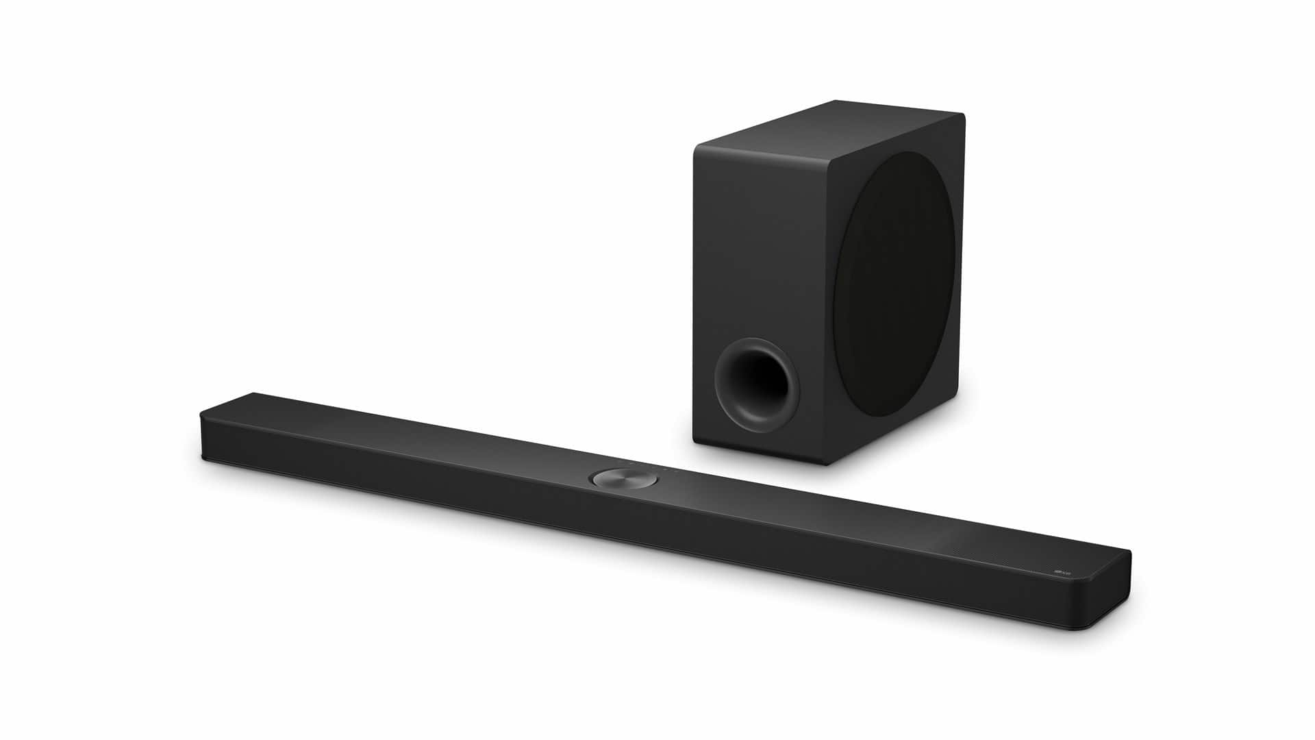 Soundbar LG S90TY - 2-Latnia Gwarancja — zdjęcie 1 z 8