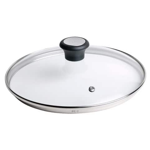 Pokrywka Tefal 26cm - Uchwyt Plastikowy