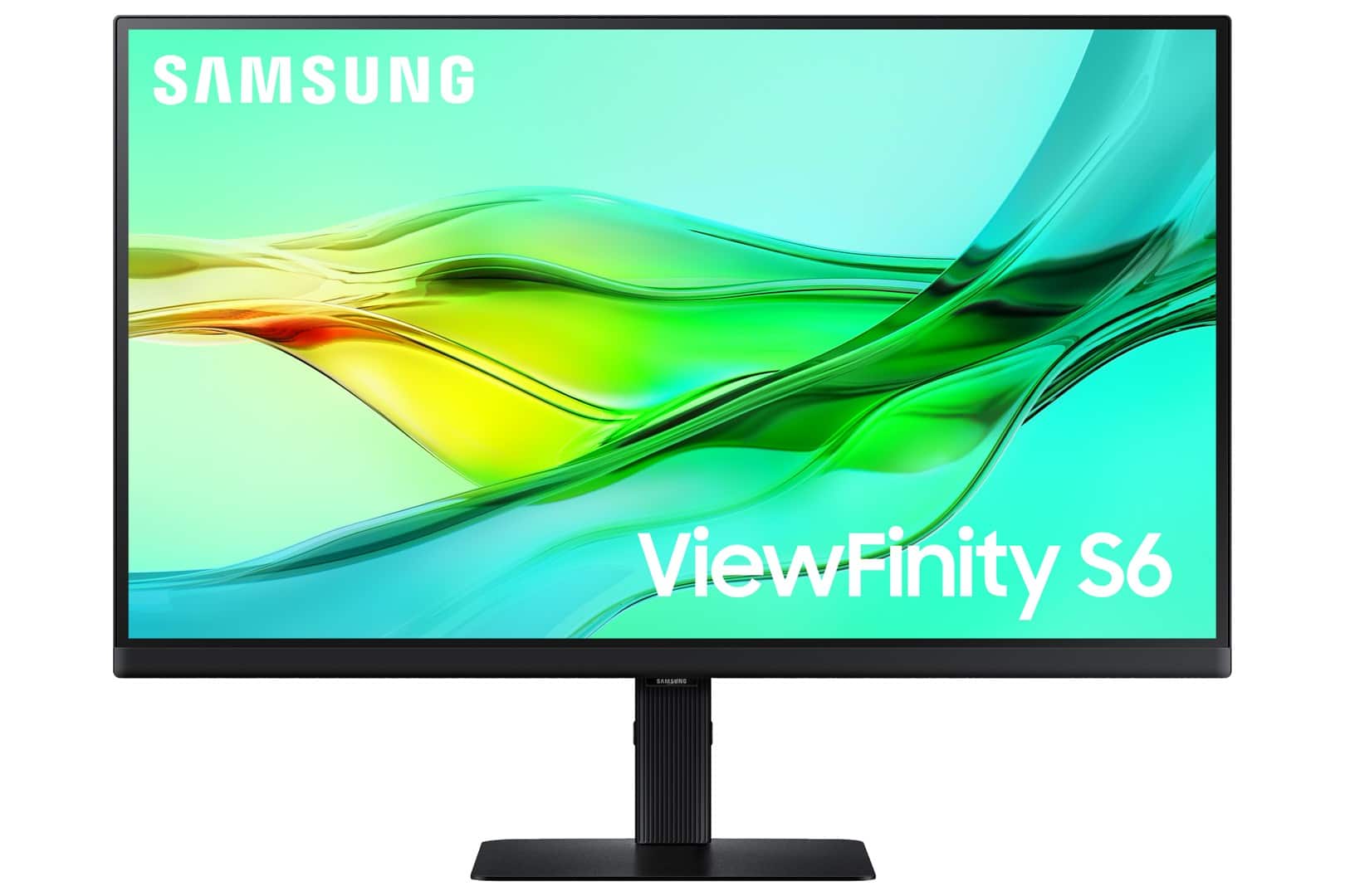 MONITOR SAMSUNG LED 27" LS27D600UAUXEN 100Hz — zdjęcie 1 z 8