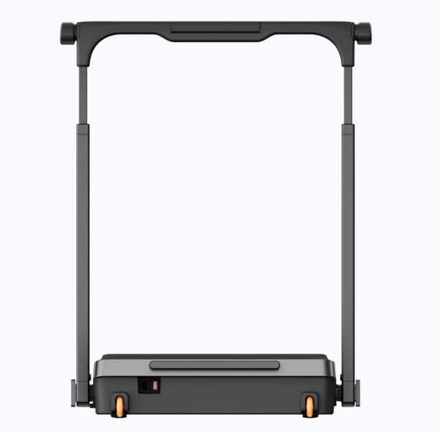 Bieżnia elektryczna, składana Kingsmith Z3 Hybrid+ Treadmill — zdjęcie 1 z 8