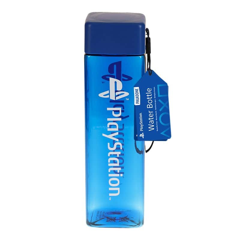 Butelka wielokrotnego użytku Playstation 500 ml — zdjęcie 1 z 8