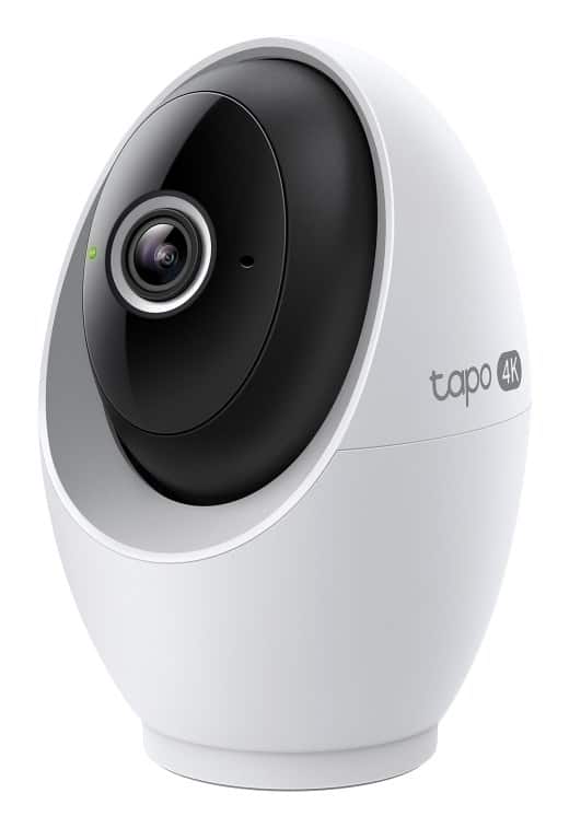 Kamera TP-LINK Tapo C260 - Bezpieczeństwo Domowe — zdjęcie 1 z 4