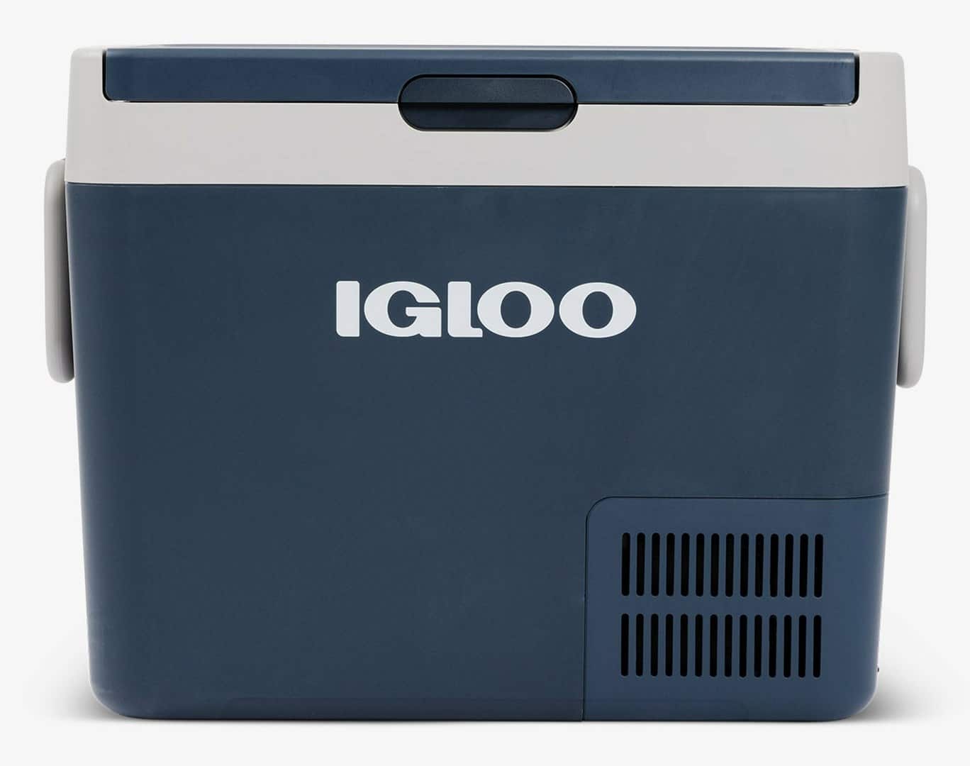 Lodówka Igloo ICF40 40l - kompresorowa — zdjęcie 1 z 6