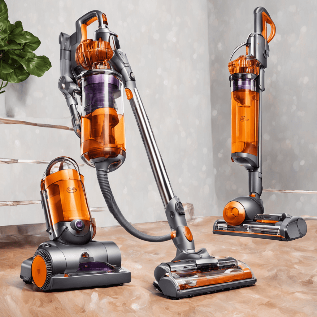 Prostownica DYSON HT01 Amber Silk
