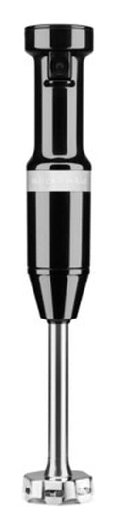 Blender ręczny KitchenAid 5KHBV83EOB — zdjęcie 1 z 4