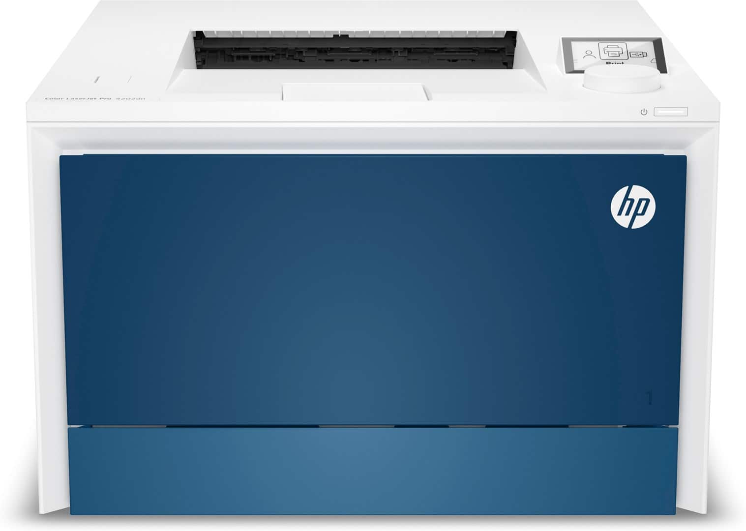 DRUKARKA HP COLOR LASERJET PRO 4202DN — zdjęcie 1 z 7