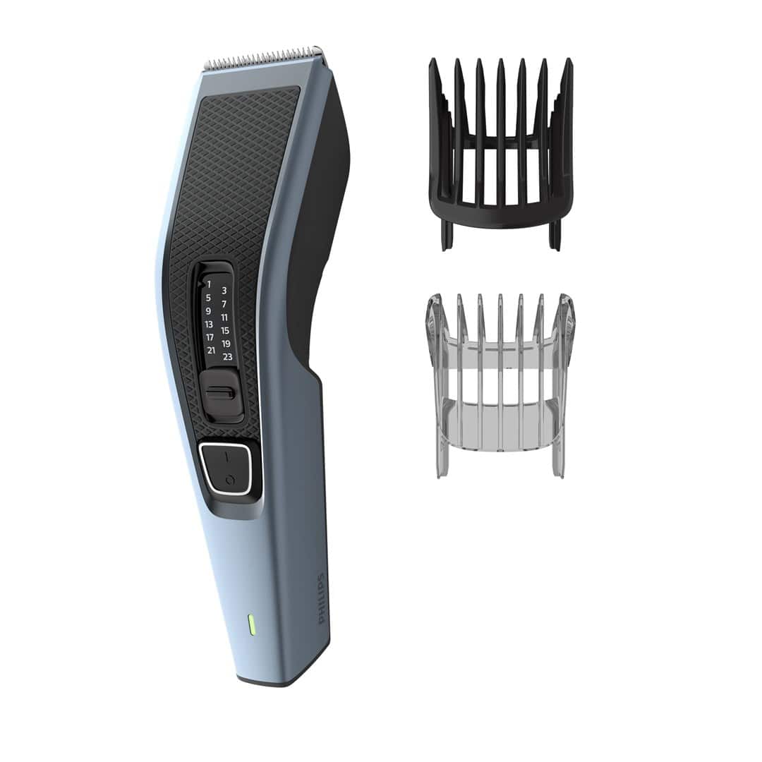 Maszynka do strzyżenia Philips HC3530/15 (kolor szary) — zdjęcie 1 z 2
