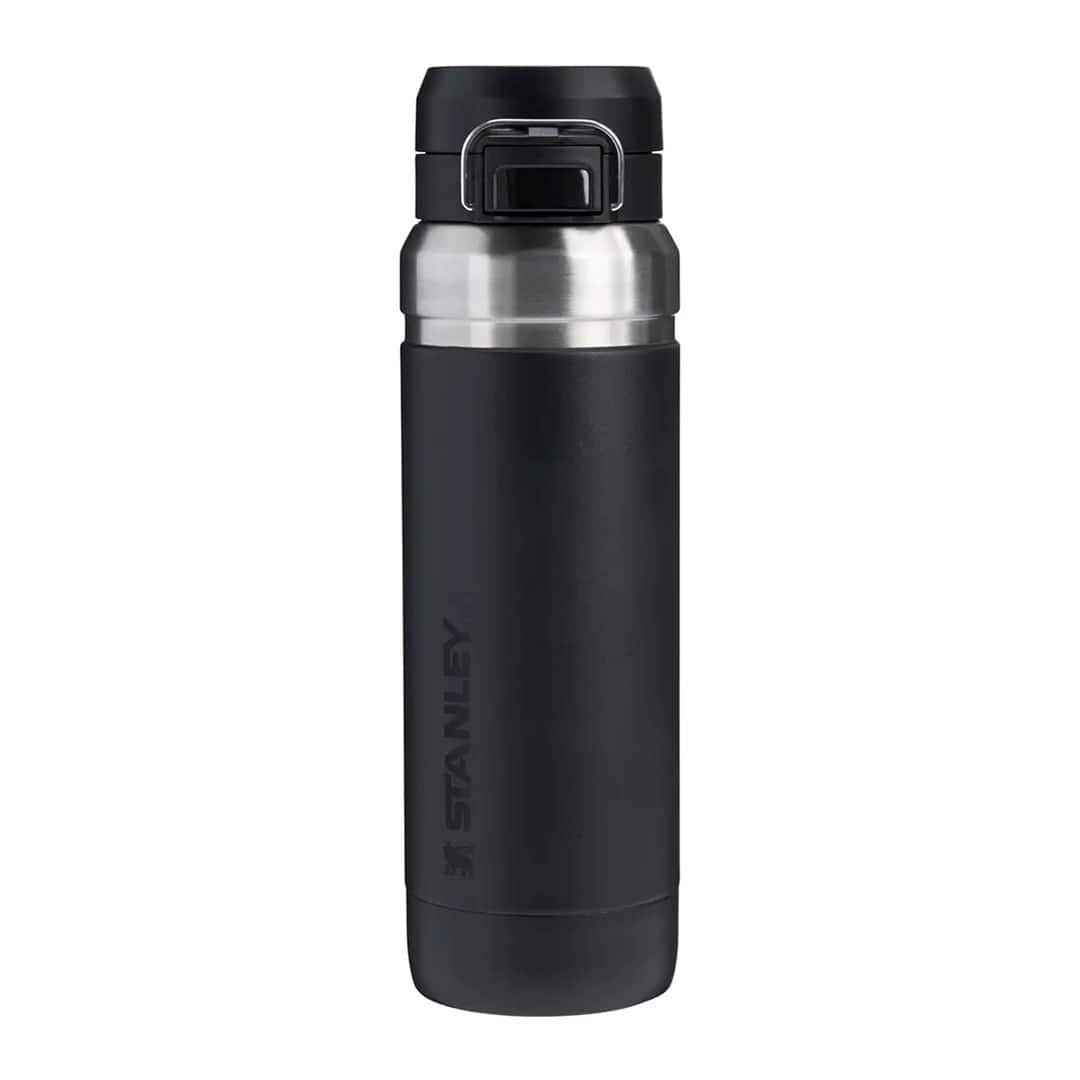 Stanley Butelka termiczna na wodę Quick-Flip 1,06 L Black — zdjęcie 1 z 3