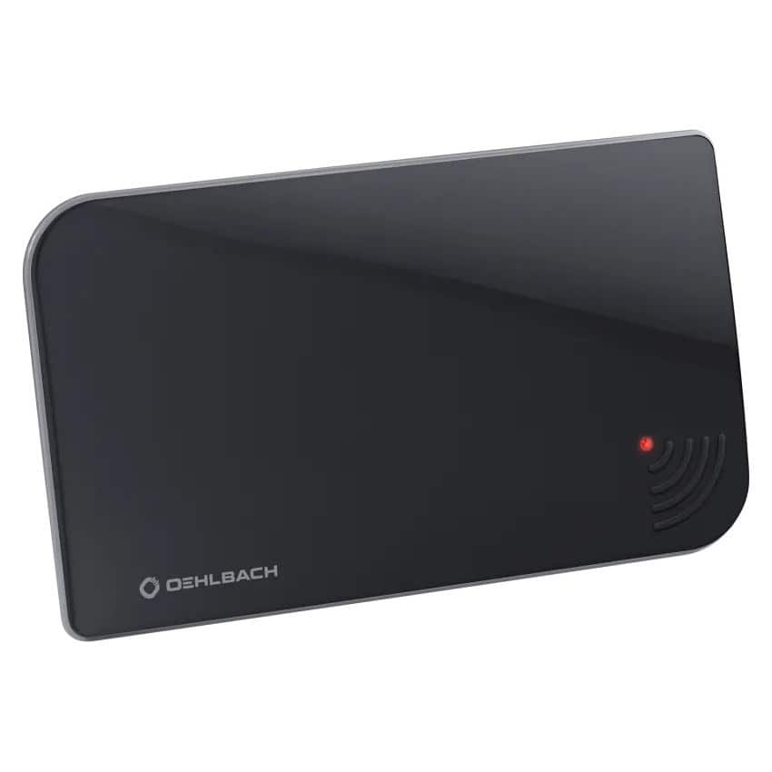 Oehlbach Scope Vision DVB-T2 HD antena wewnętrzna — zdjęcie 1 z 5