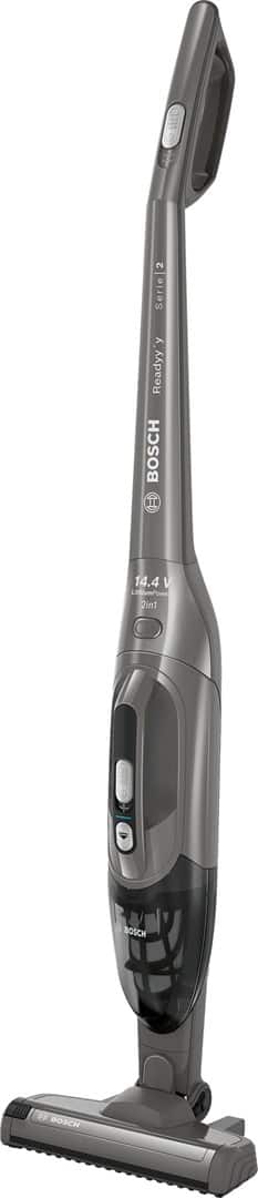 Odkurzacz BOSCH BBHF214G akumulatorowy (OUTLET) — zdjęcie 1 z 8