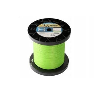 Plecionka Shimano Kairiki 8 0,160mm 150m 10,3kg