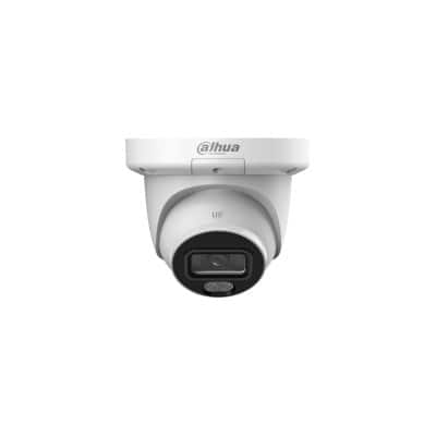 Kamera HDCVI DAHUA HAC-HFW1200RP-VF-IRE6 Biała — zdjęcie 1 z 6