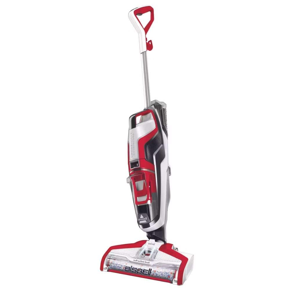 Odkurzacz 3w1 560W CrossWave Essential BISSELL — zdjęcie 1 z 2