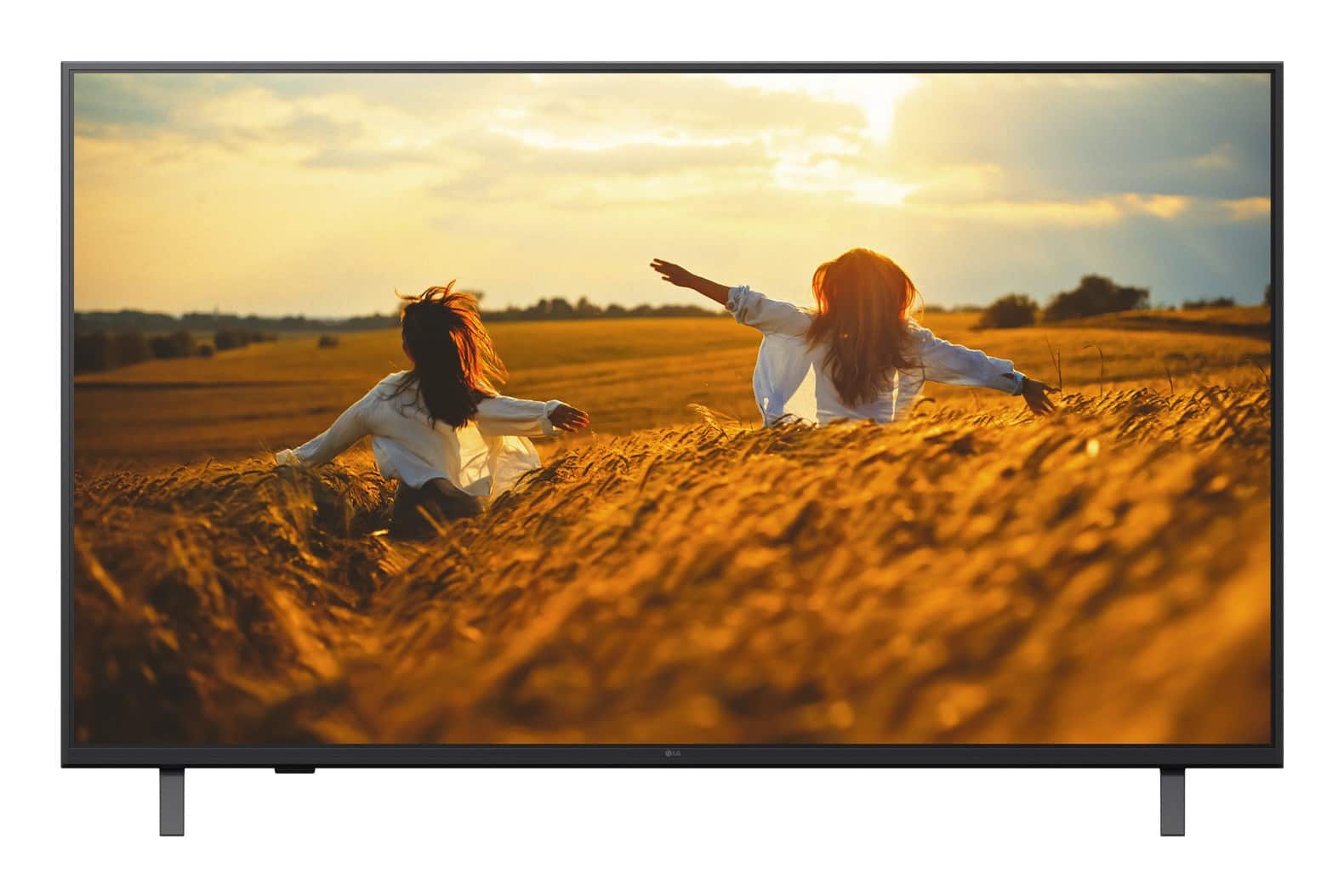 Telewizor hotelowy 55" LG 55UK660H0LA — zdjęcie 1 z 5
