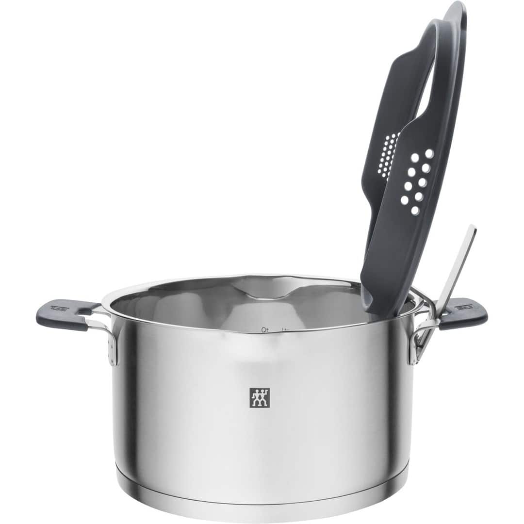 Zestaw 4 garnków ZWILLING Simplify 66870-004-0 — zdjęcie 1 z 6