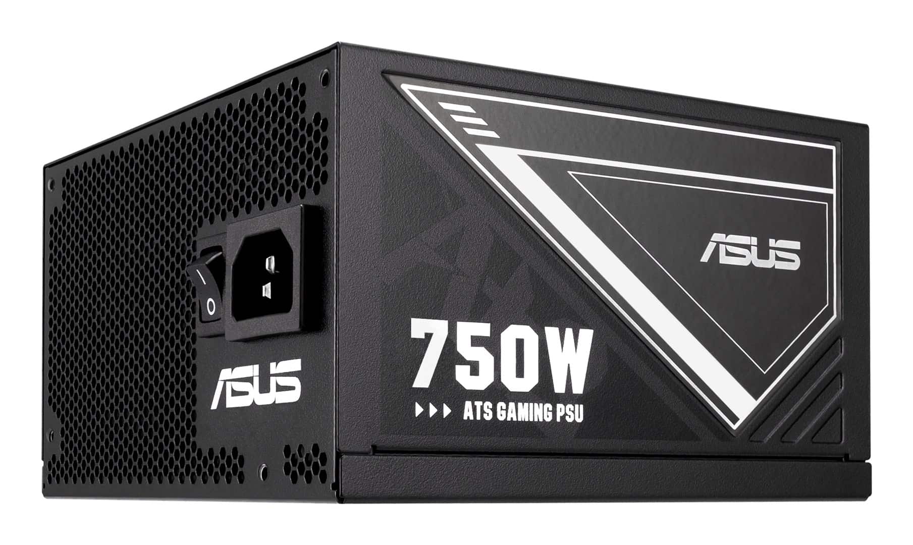 Zasilacz ASUS ATS Gold 750W — zdjęcie 1 z 8