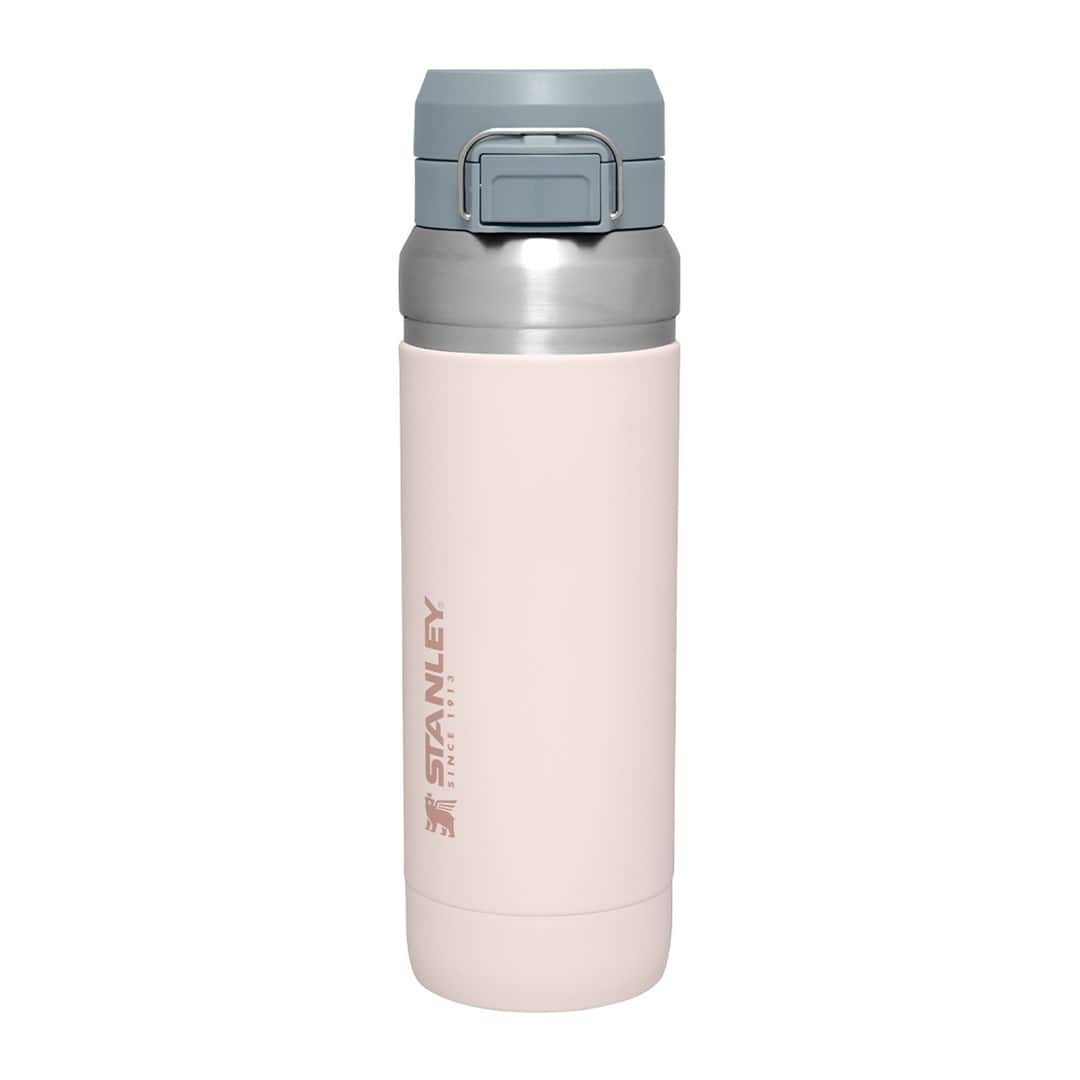 Stanley Butelka termiczna na wodę Quick-Flip 1.06 L Rose Quartz — zdjęcie 1 z 3
