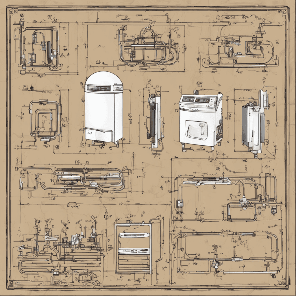 Lodówka termoelektryczna Igloo IE42 42l, błękitna