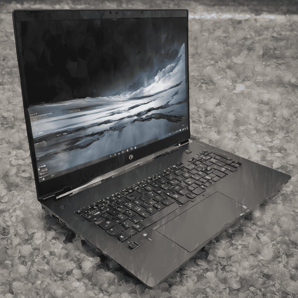 HP ZBook Power G11 Ultra 7 155U 16"WUXGA 16GB SSD512 BT BLKB FPR RTX 500_4GB Win11 (REPACK) 2Y