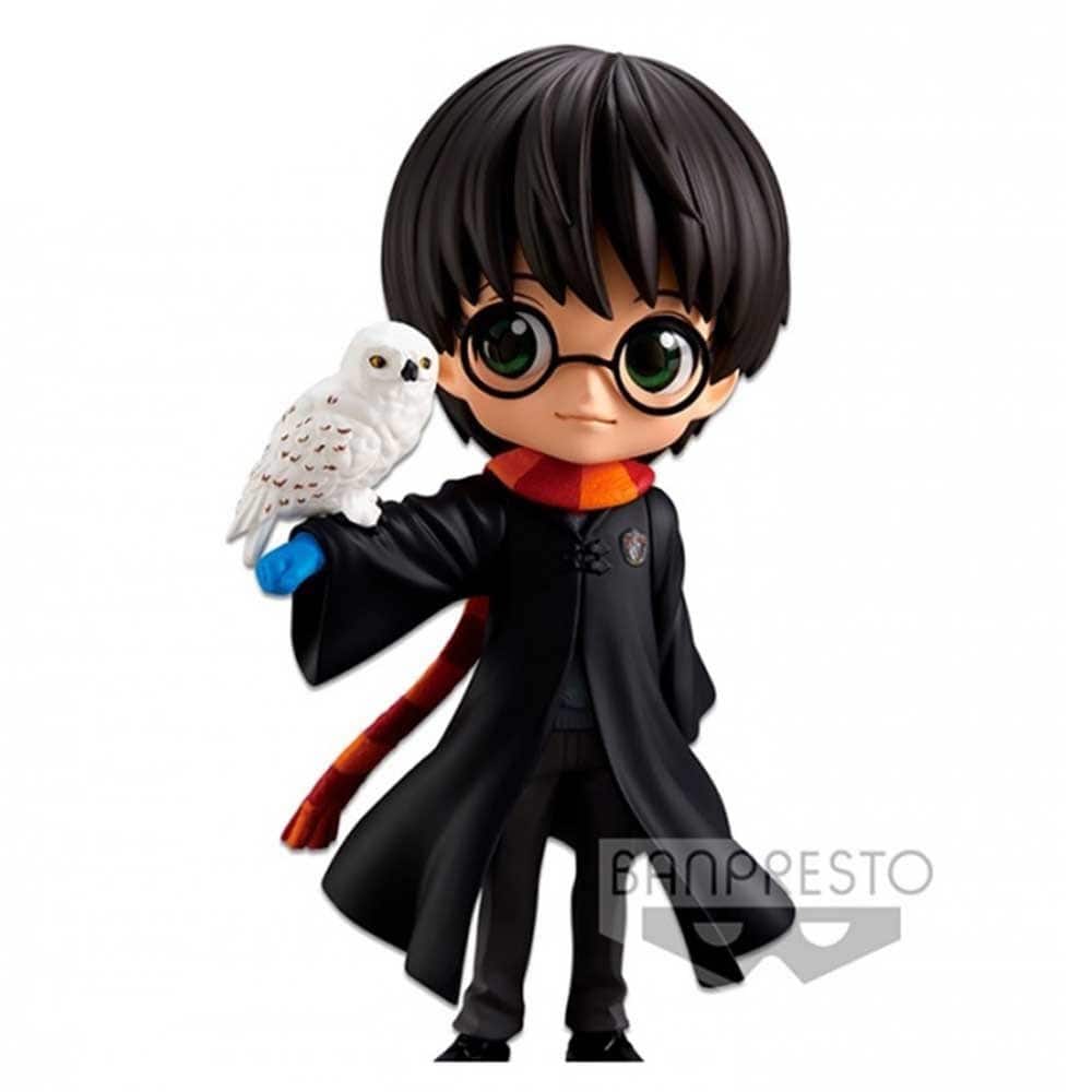 Q POSKET - HARRY POTTER II VER. A — zdjęcie 1 z 2