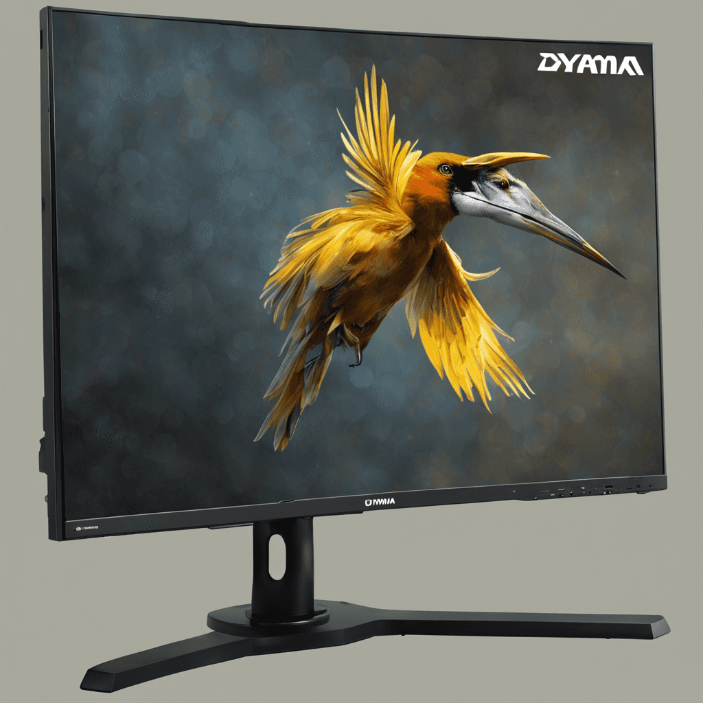 MONITOR IIYAMA LED 27" XU2793HS-B7 (OUTLET)
