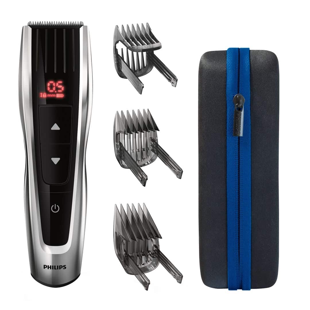 Maszynka do strzyżenia PHILIPS HC 9420/15 — zdjęcie 1 z 8