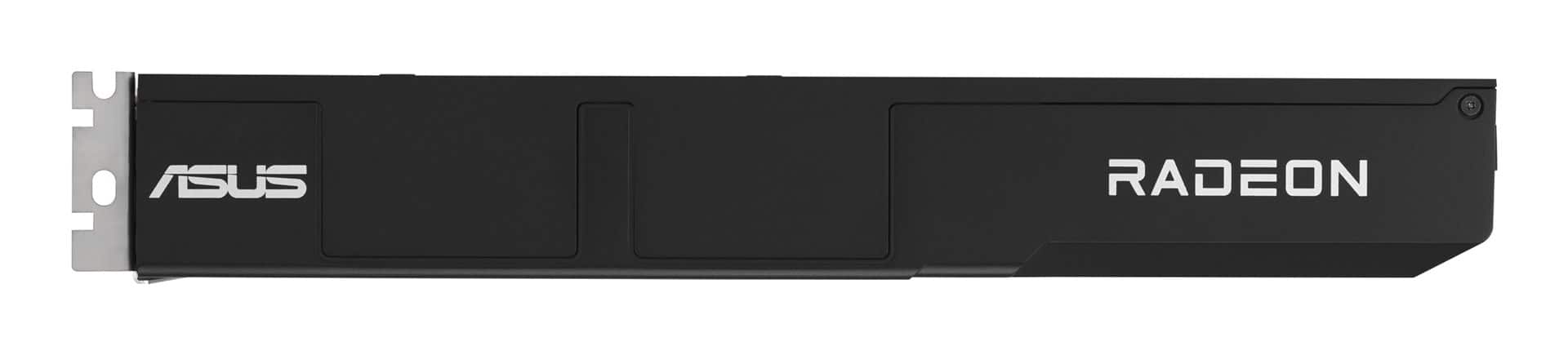 Karta graf. ASUS TURBO AI PRO R9700 32 GB — zdjęcie 1 z 8