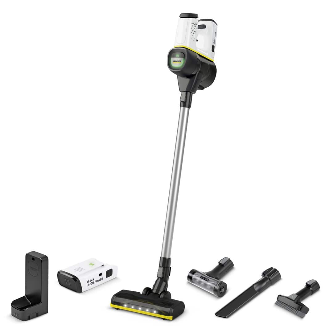 Odkurzacz KARCHER VC 6 Cordless Premium ourFamily - 1.198-677.0 (OUTLET) — zdjęcie 1 z 6