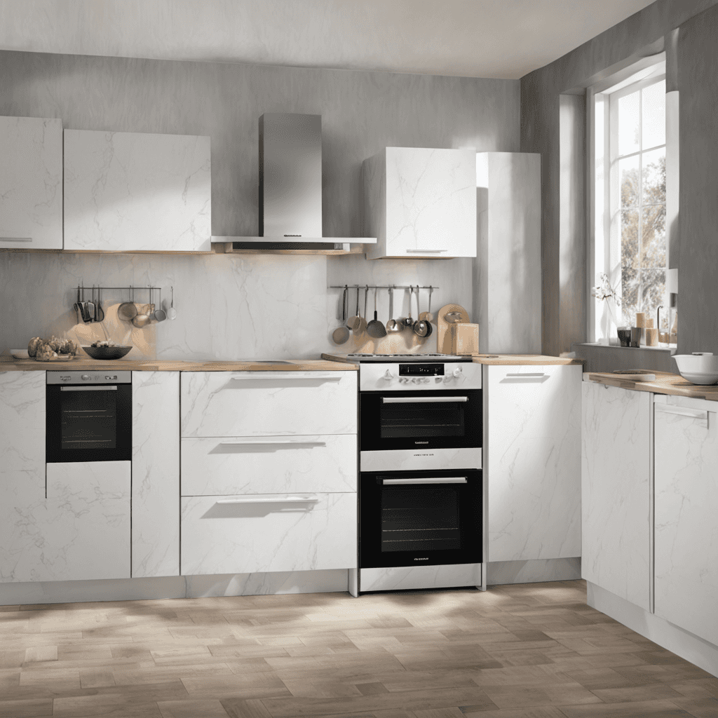 Okap GORENJE WHT9SYB