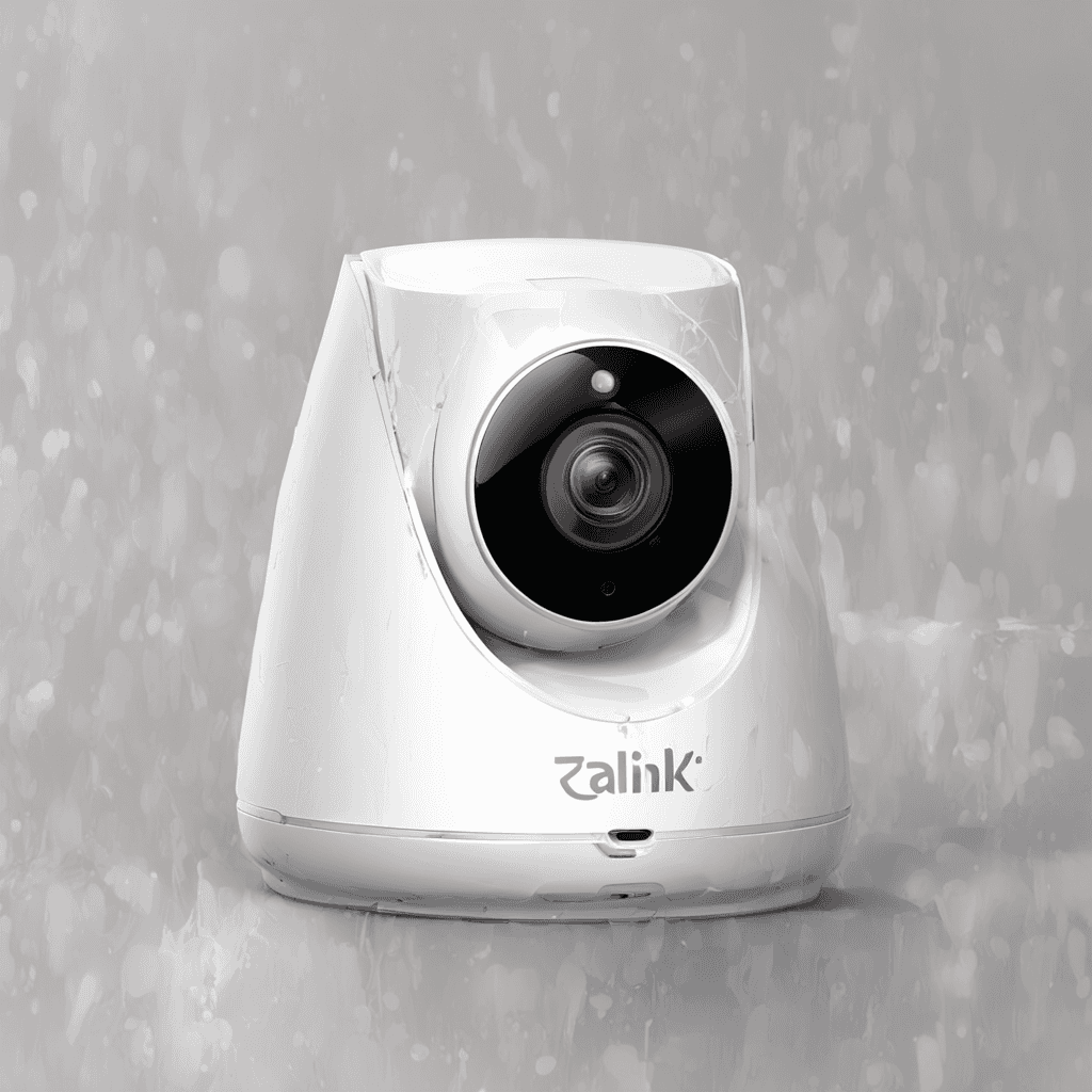 Kamera TP-LINK Tapo C260