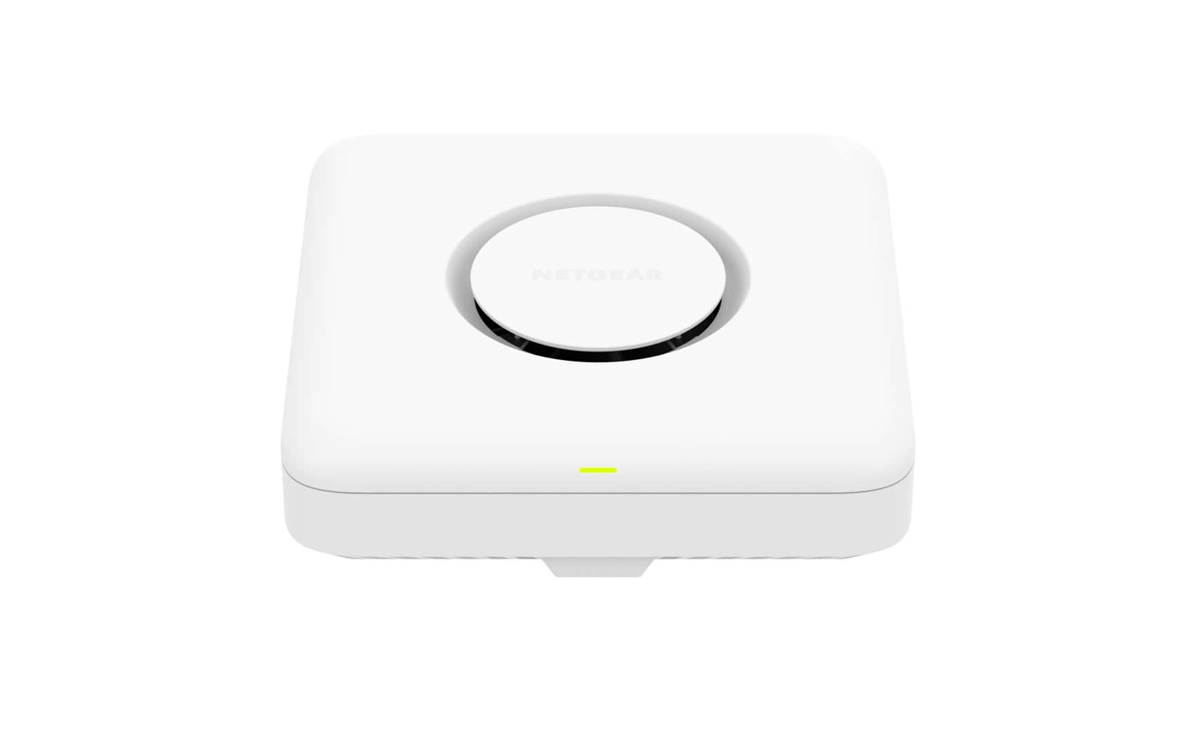 Access Point  Wi-Fi 7 Netgear WBE750 (WBE750-100EUS) — zdjęcie 1 z 8