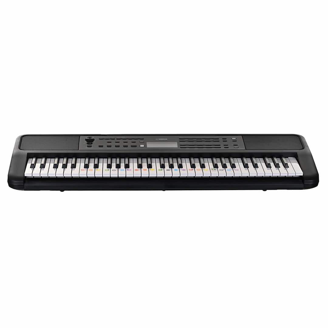 Yamaha PSR-E383 - Keyboard (OUTLET) — zdjęcie 1 z 7