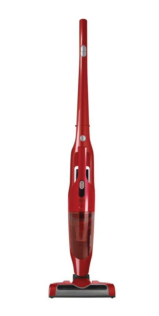 Odkurzacz aku G-Force Free SVC252GFR GORENJE (WYPRZEDAŻ) — zdjęcie 1 z 4