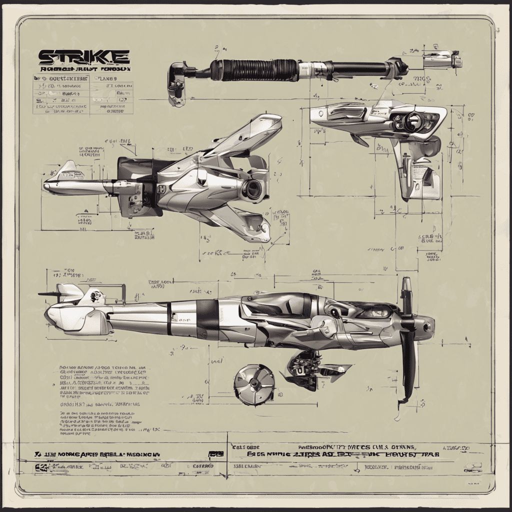 Strike Meska Koszulka Aero Krótki Rękaw VERGE