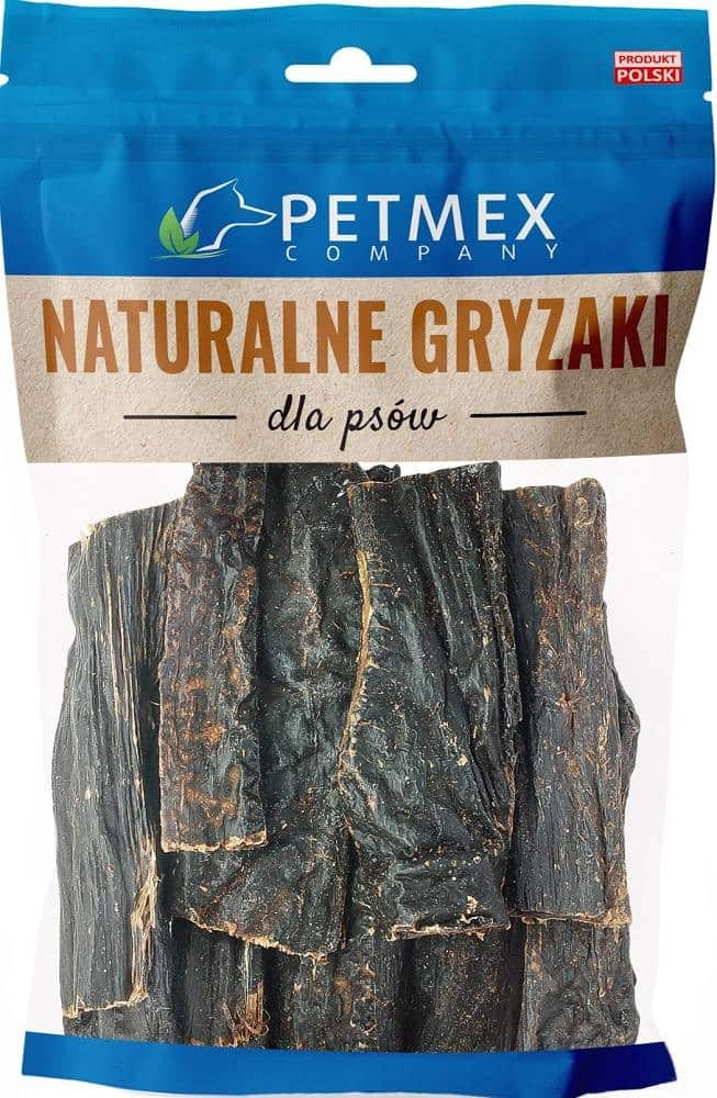 PETMEX Mięso z konia 100g - Pyszny Smak