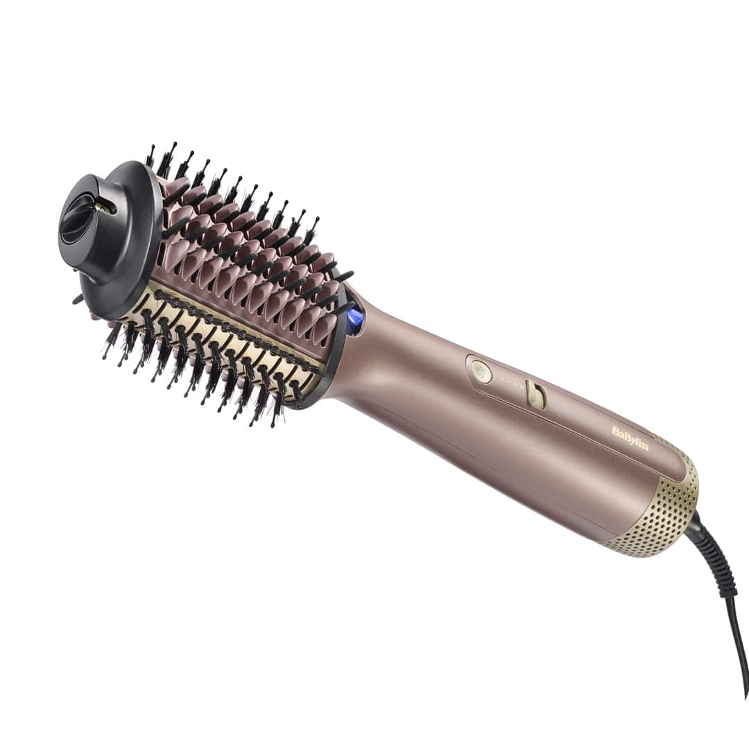 Suszarko-lokówka BABYLISS AS95E (OUTLET) — zdjęcie 1 z 8