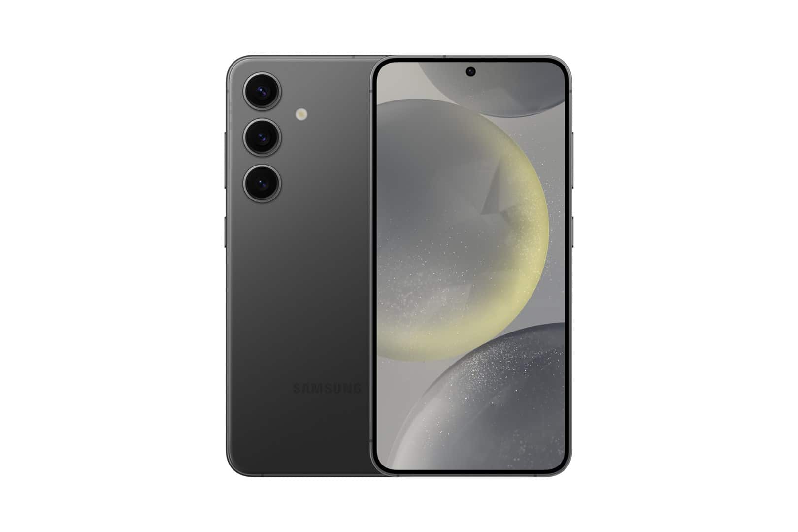 Samsung Galaxy S24 (S921) 5G 8/128GB DS Czarny — zdjęcie 1 z 8