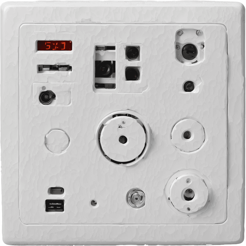 REJESTRATOR 5W1 DAHUA XVR5232AN-I3