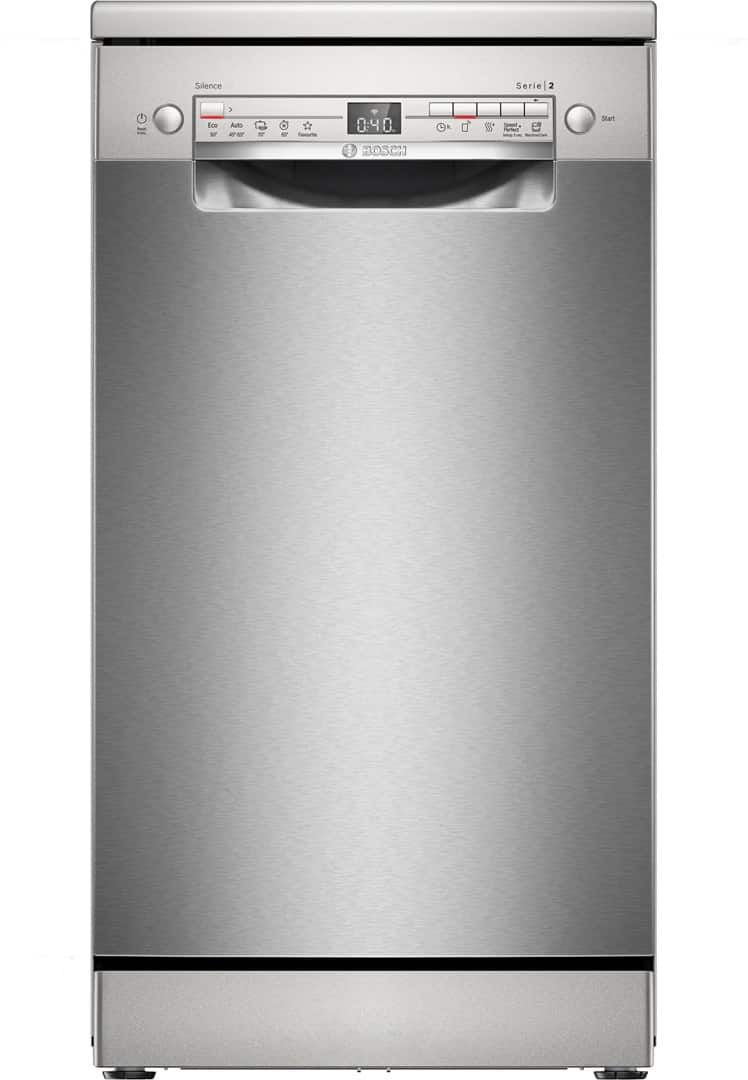 Zmywarka BOSCH SPS2HKI02E — zdjęcie 1 z 8