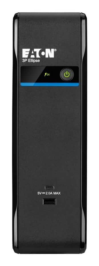 ZASILACZ UPS Eaton 3P Ellipse 900 USB DIN 3P900UD — zdjęcie 1 z 8