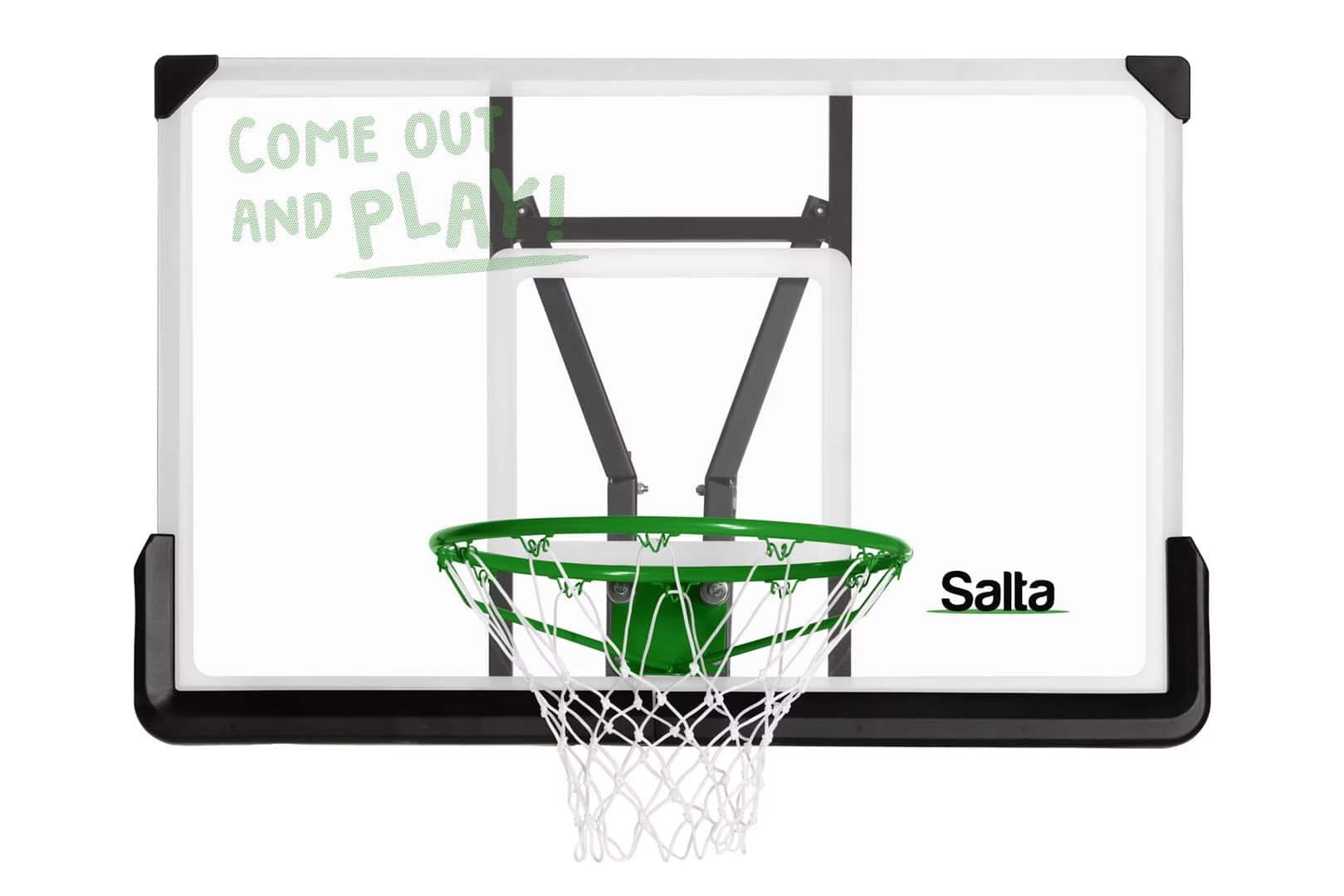 Salta Center Kosz Do Koszykówki 115x75 cm — zdjęcie 1 z 4